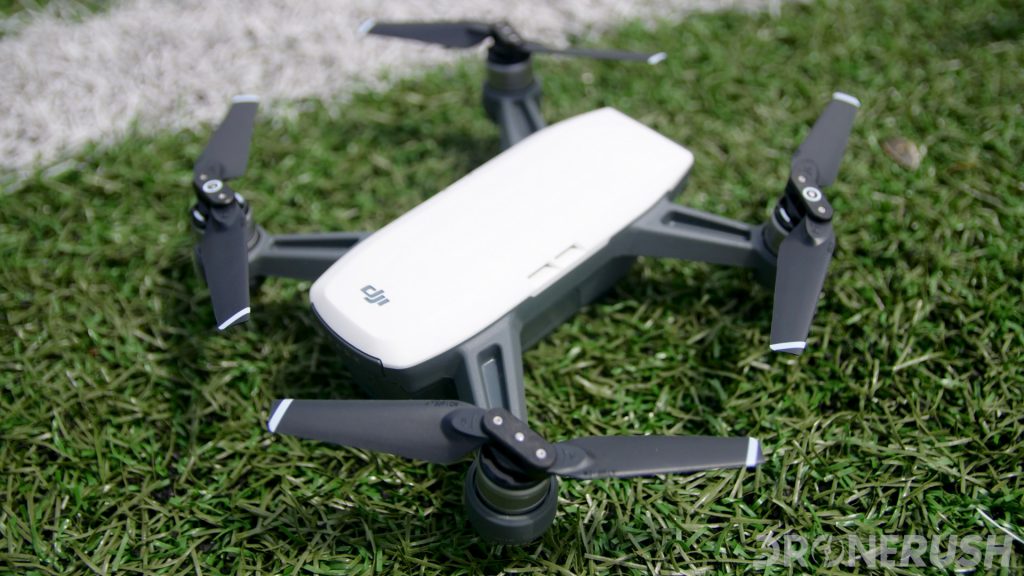 Best smartphone controlled drones: here are our picks