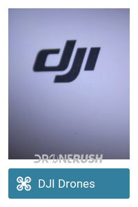 DJI Drones guide