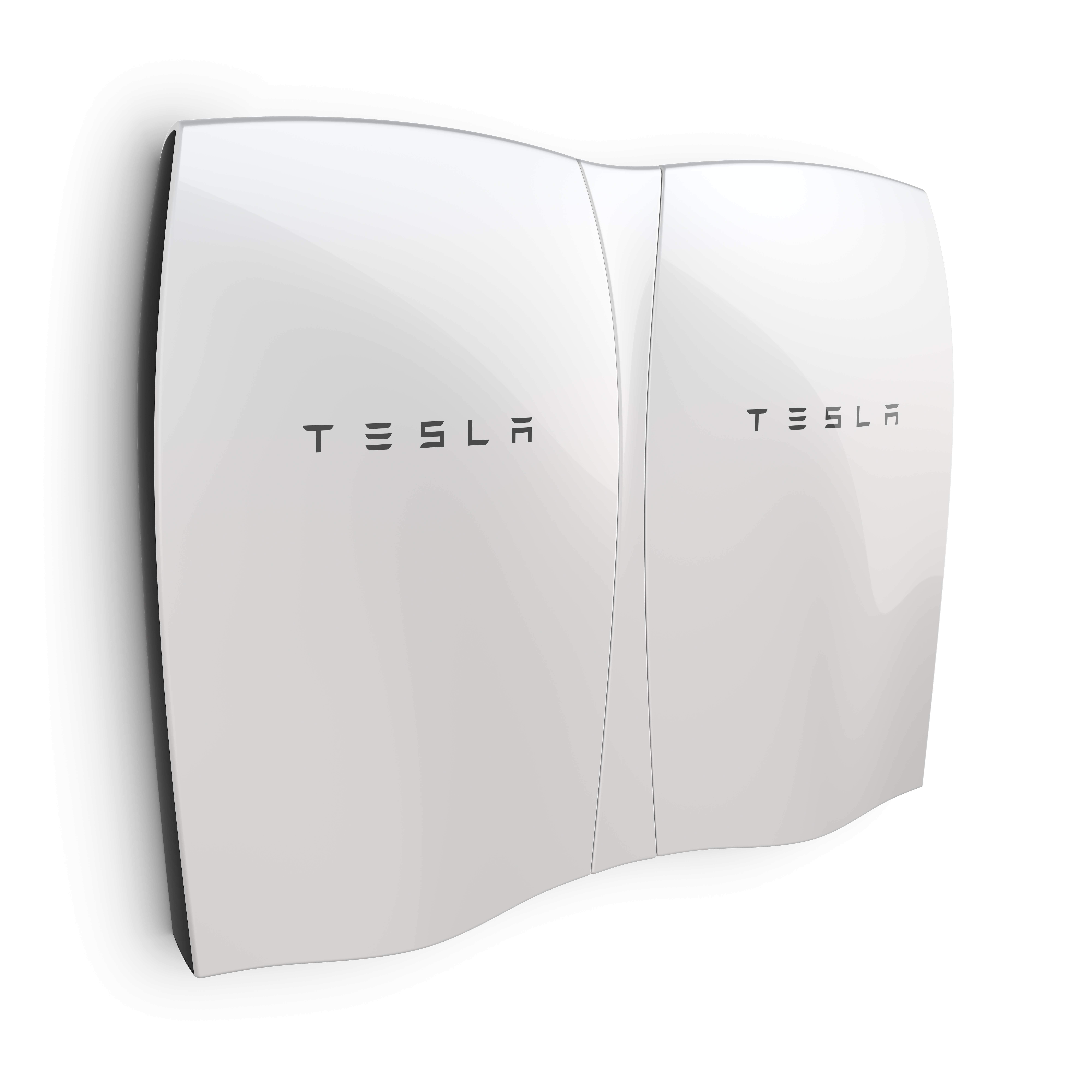 Tesla's massive battery installation in Aliso Springs