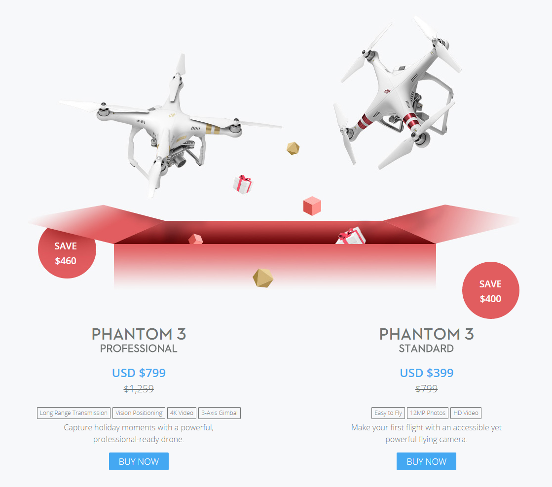 dji-2016-xmas-special-offers-with-exclusive-gifts