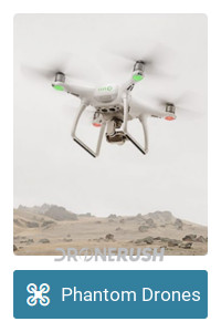 DJI Phantom Drones