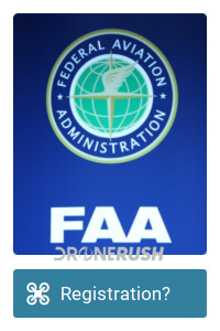 FAA Registration