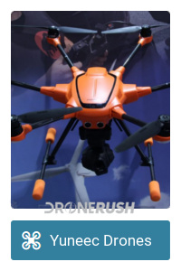Yuneec Drones Guide