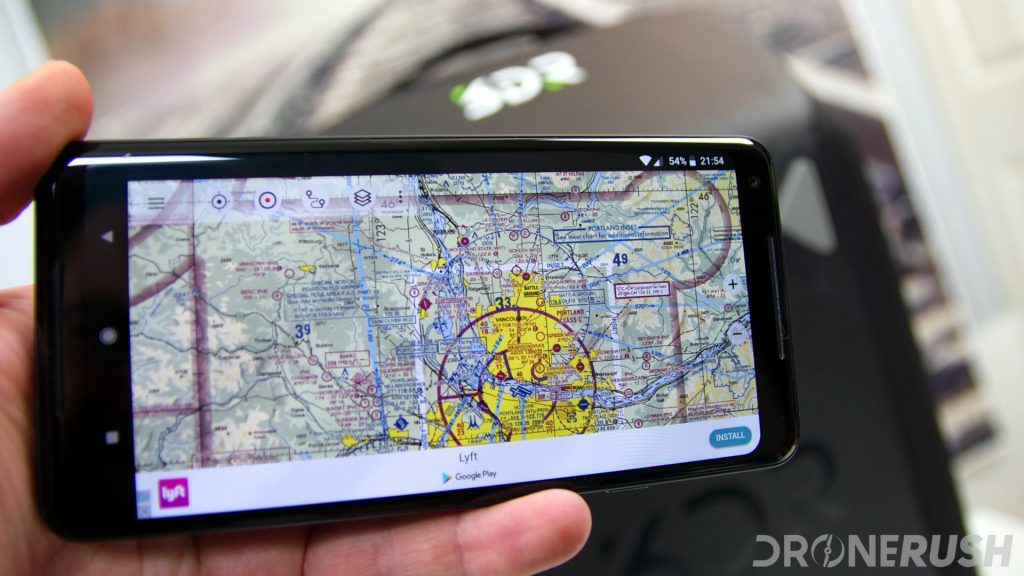 US Topo Maps android