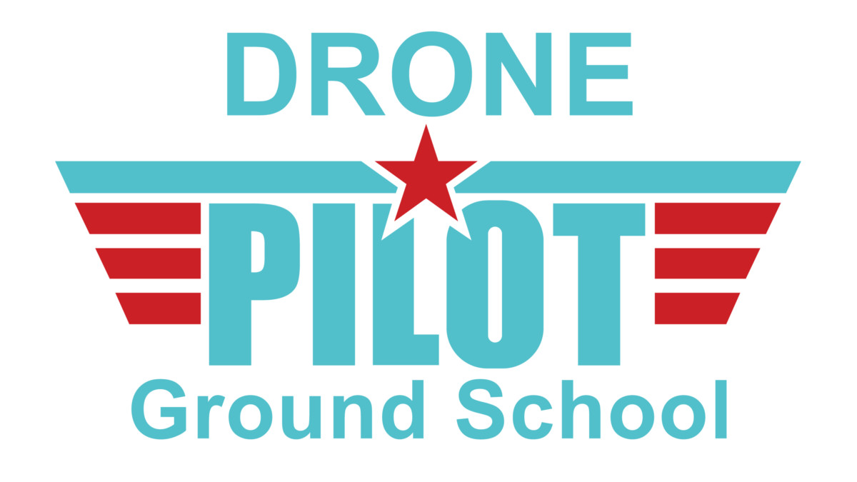 Drone Pilot Ground School Part 107 training course commercial drone license drone pilot