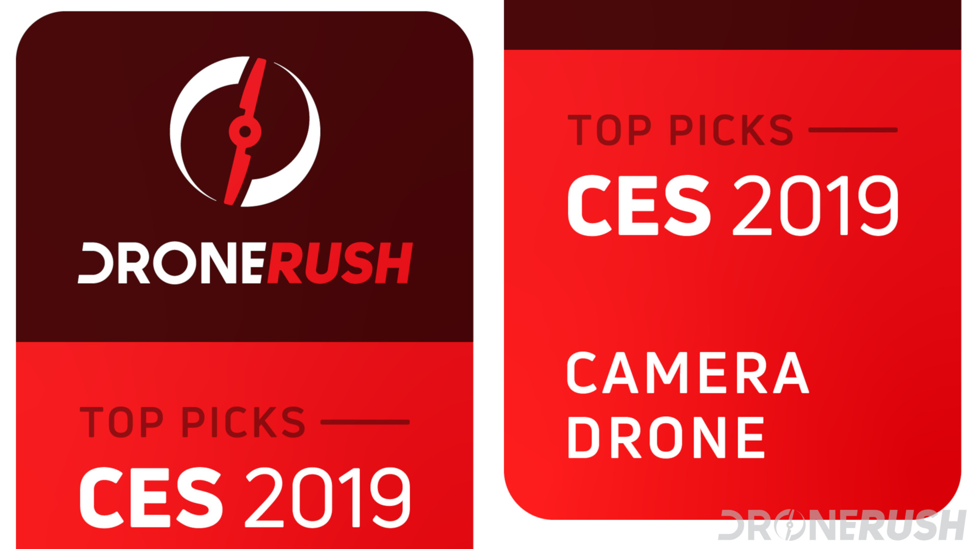 Best of CES 2019 banner