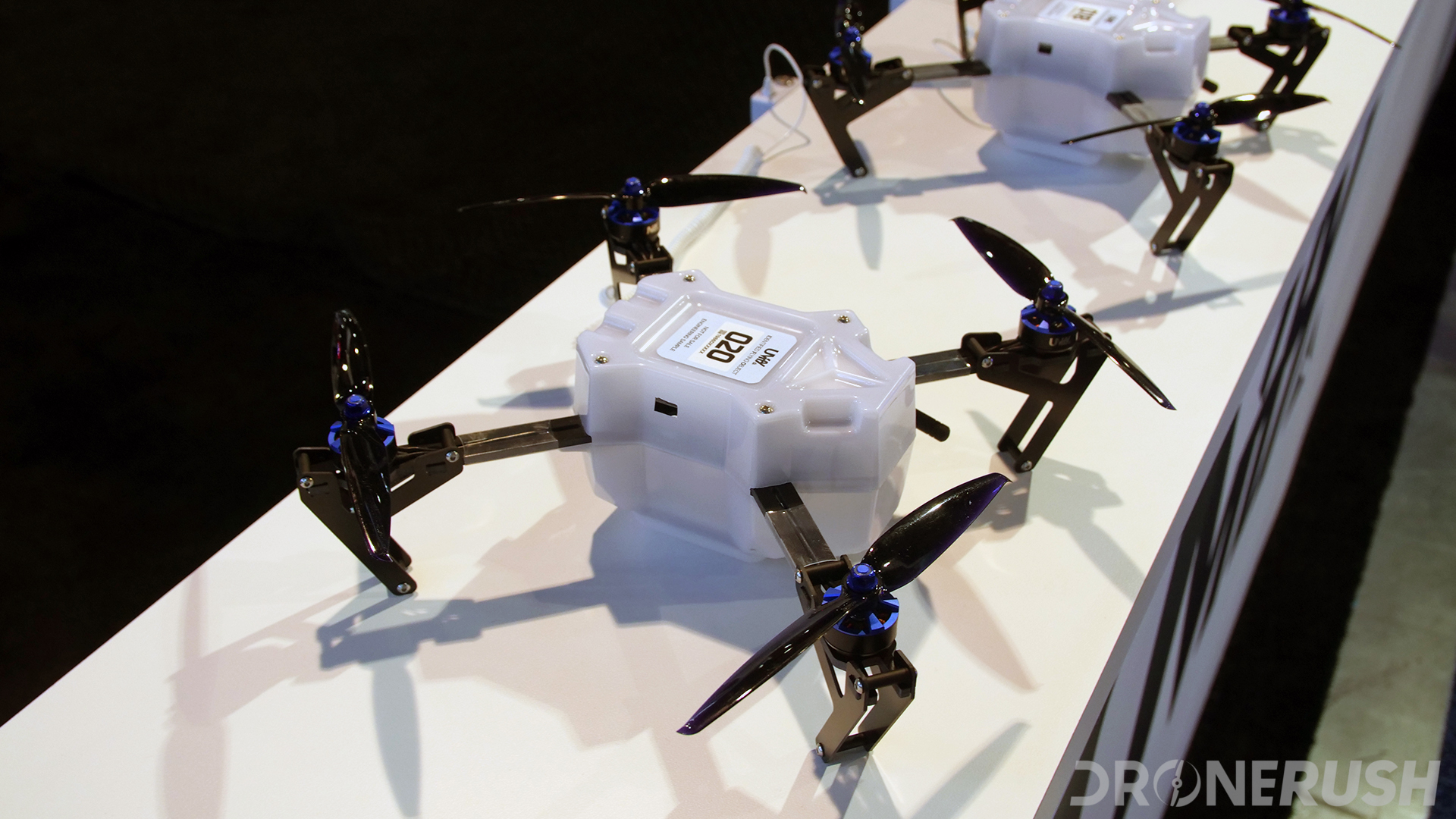UVify IFO light drones 2 CES 2019