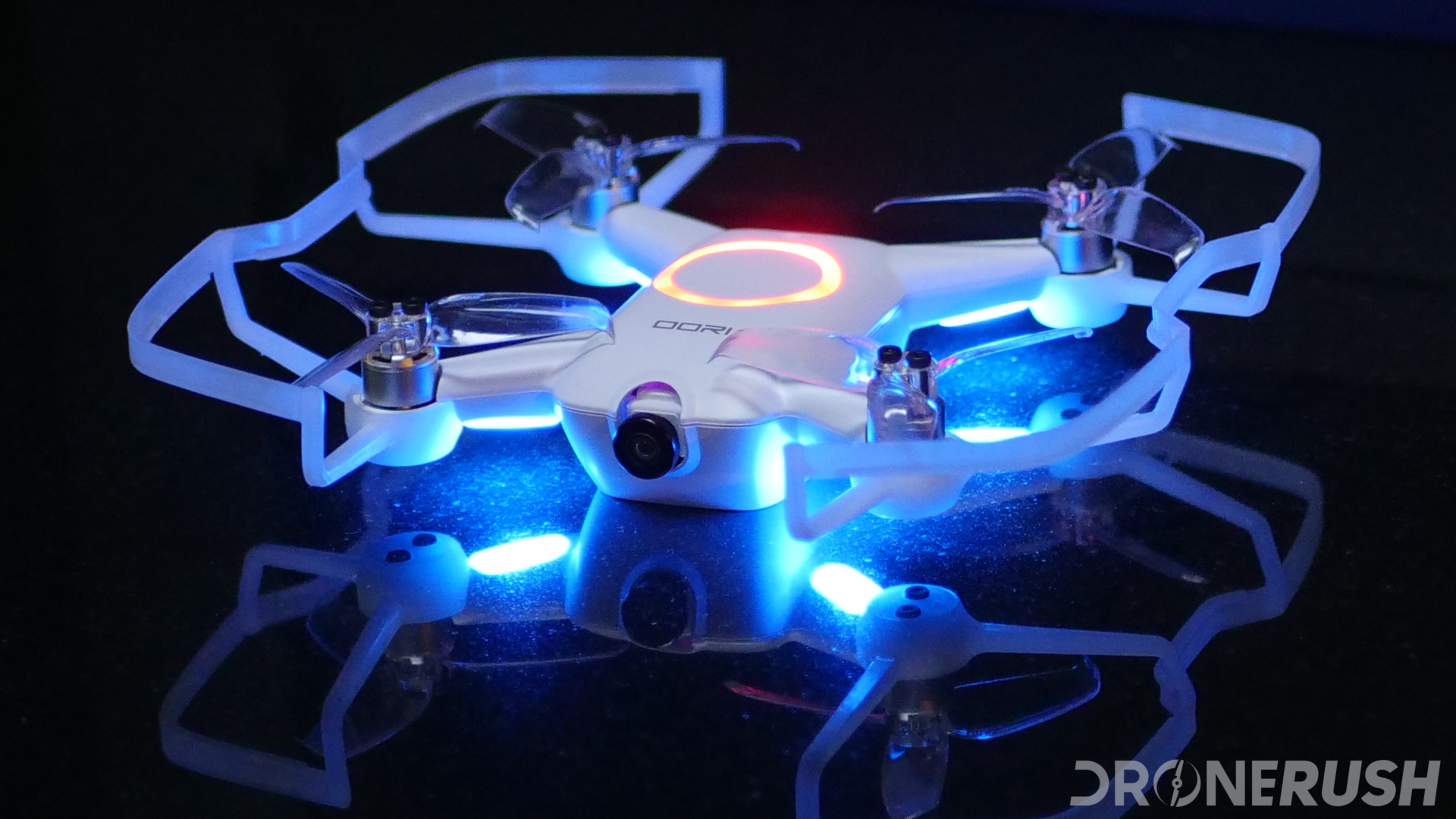 Uvify OOri mini drone lights
