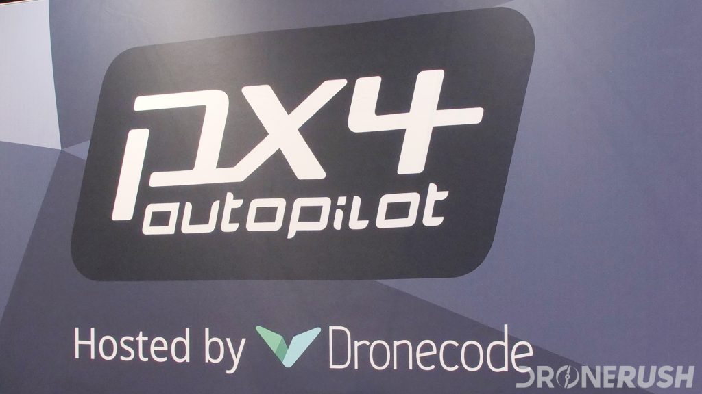 PX4-DroneCode-booth-logo1