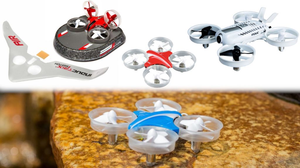 Blade Inductrix drones Inductrix Switch Inductrix FPV racing drones under $250 toy drones