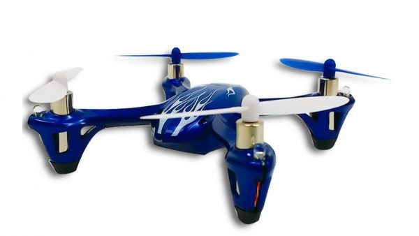 Hubsan H107 H107L toy drone