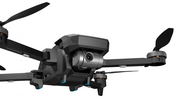 Yuneec Mantis G 4k drone