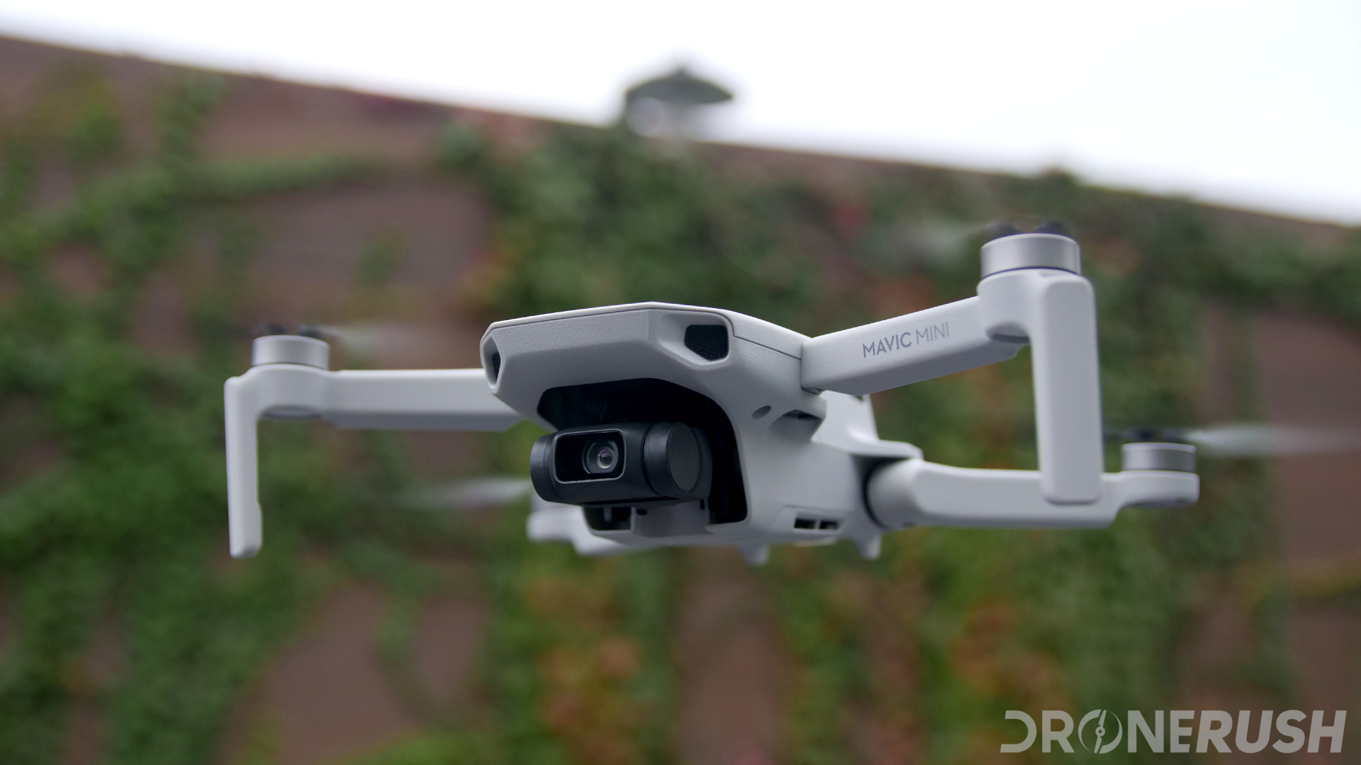DJI Mavic Mini - Drone Rush