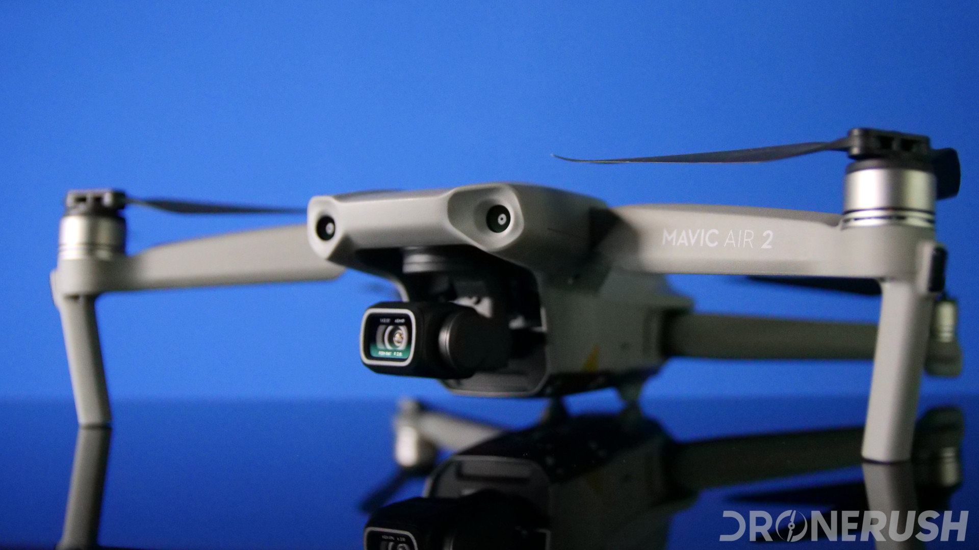 Corporation Offer Fleeting DJI Mavic Air 2 review - Hard to beat - Drone Rush