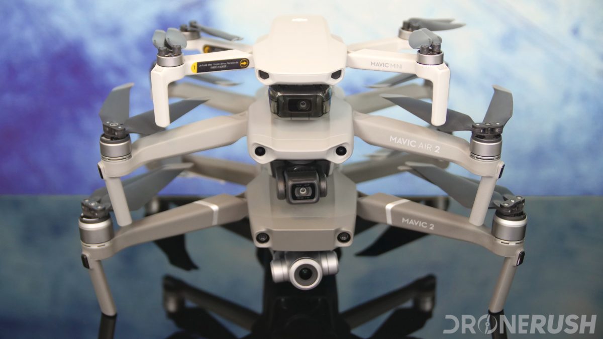 New drone? This is how you fly legally