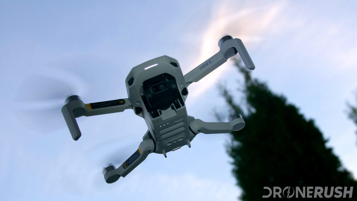 Best Mini Drones With Cameras 