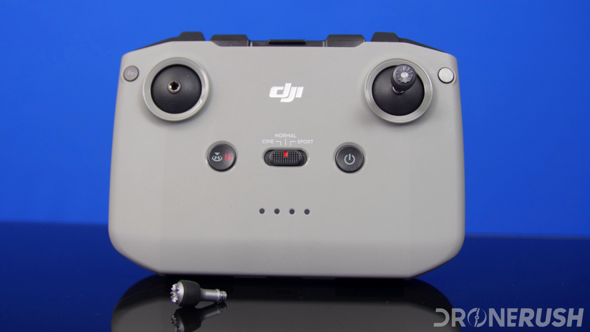 DJI Mini 2 - Drone Rush