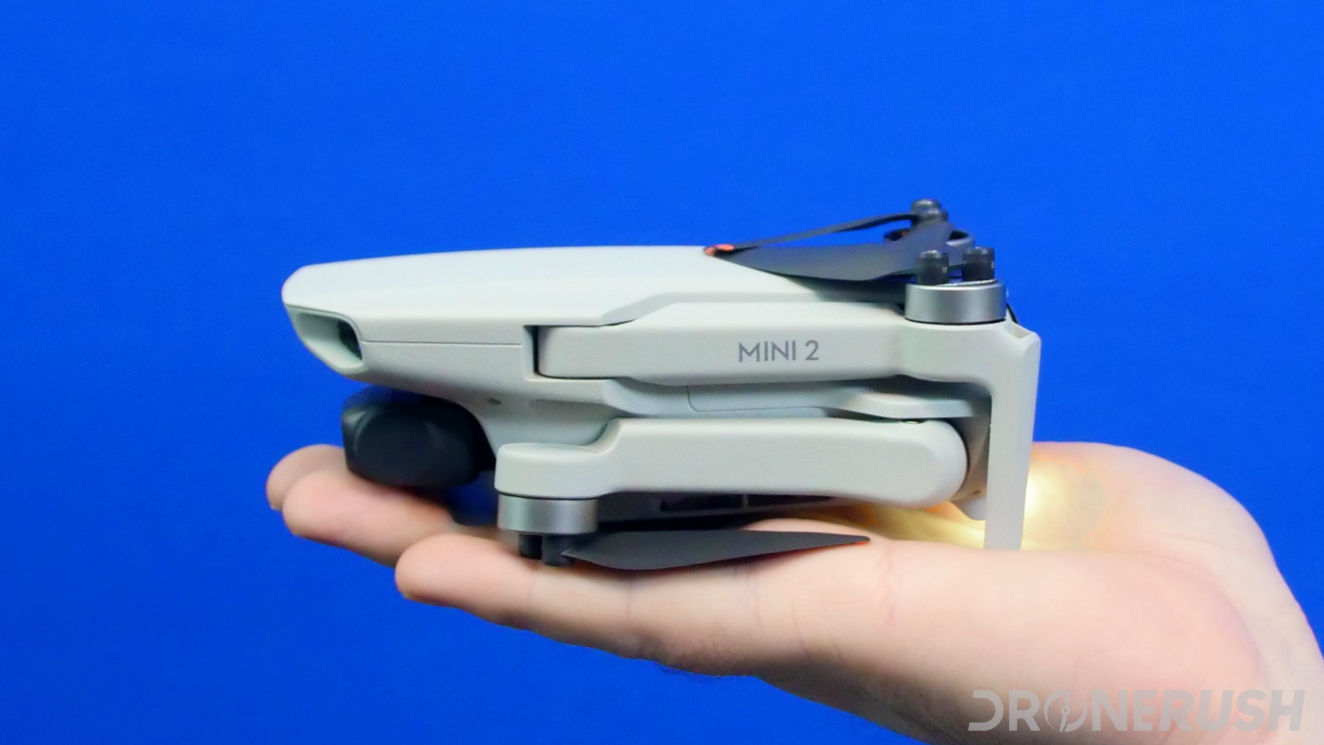 Best mini drones bigger than full fliers - Drone