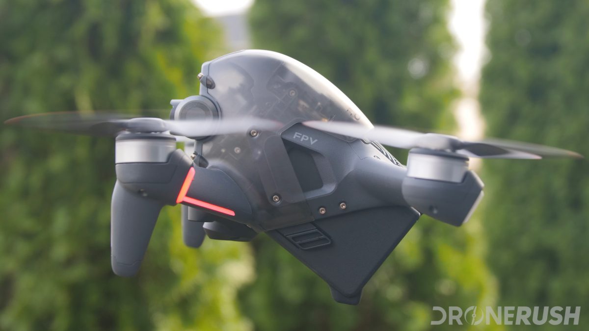 drones need for speed in sky - Drone Rush