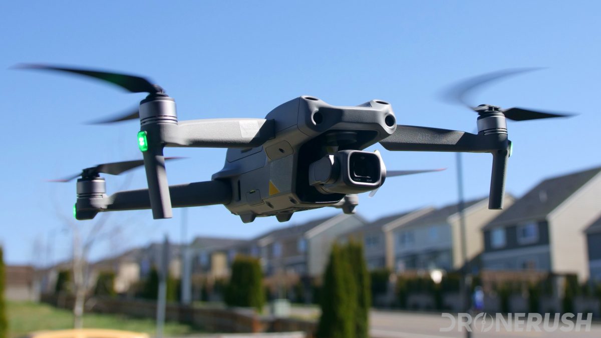Best 4K drones - the best cameras in the sky Drone Rush
