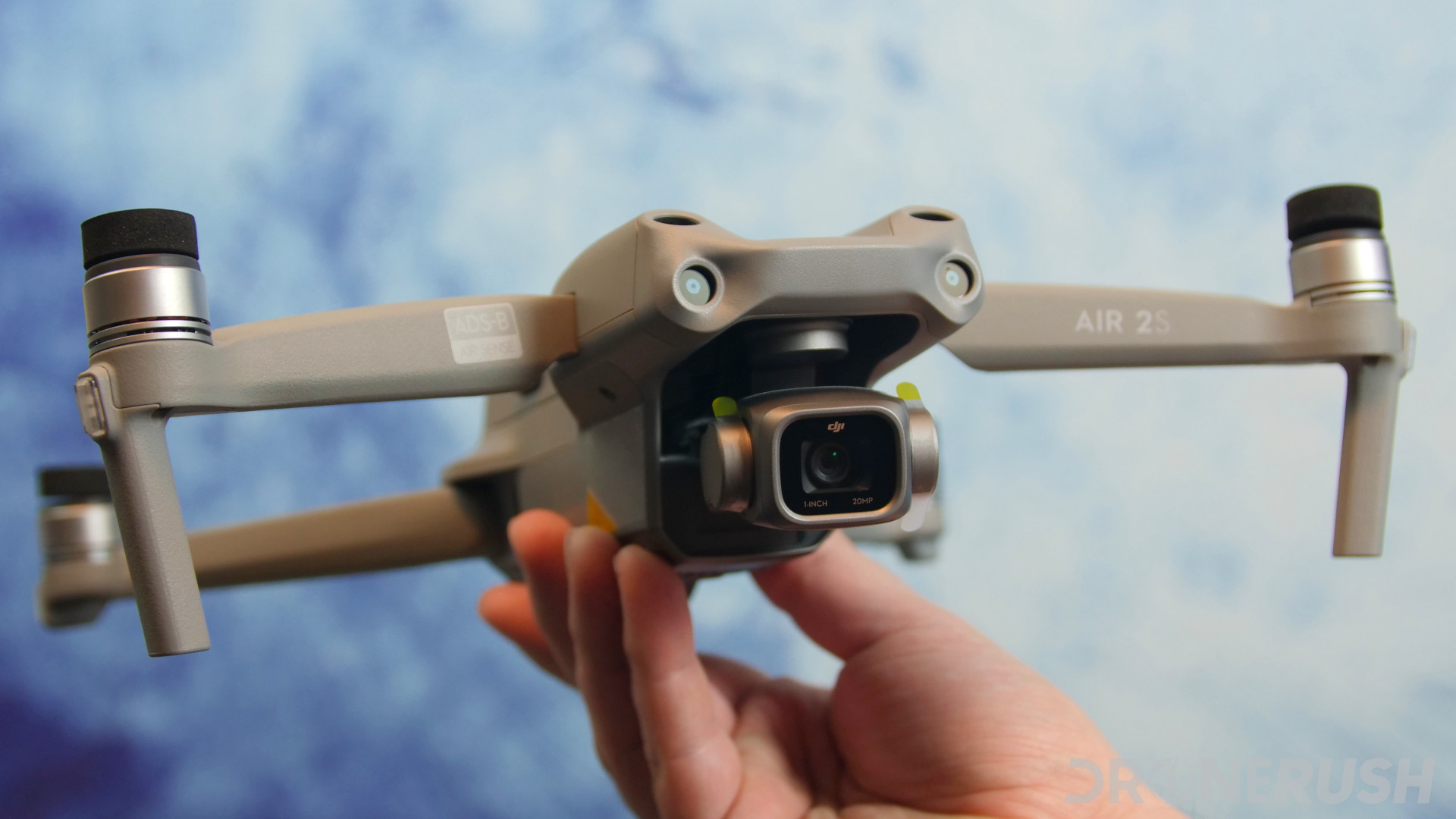 6 reasons the DJI Air 2S is perfect for you  Drone Rush