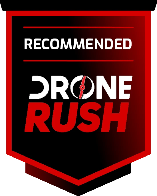 Drone Rush Recommends