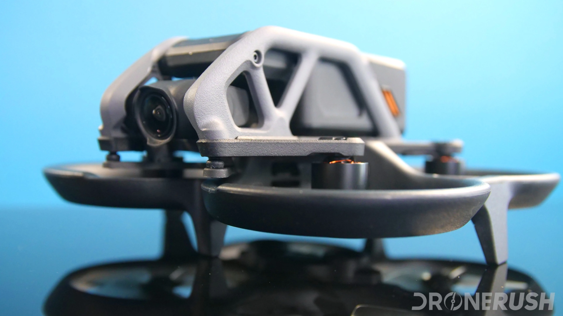 Drone Rush - Drone Rush is your source for news, reviews and more 