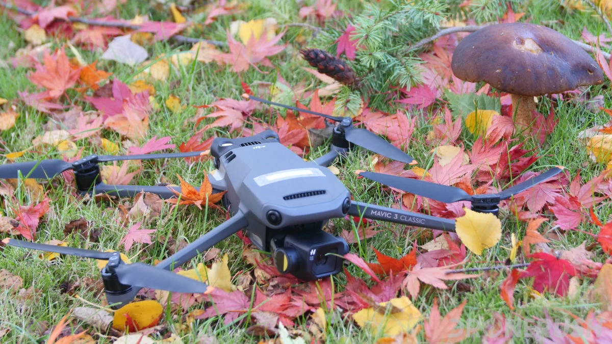 Black Friday and Cyber Monday drone deals!