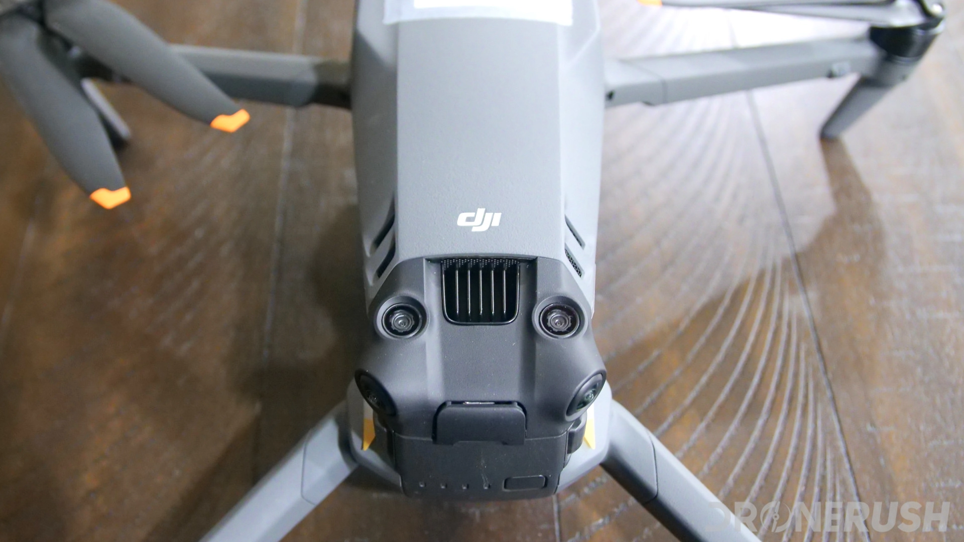 Read more about the article DJI Mavic 3 Traditional – Identical digital camera, extra inexpensive